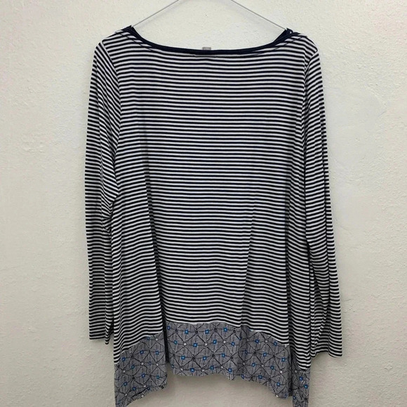 J.JILL top - Picture 2 of 4